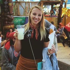 Meet your Posher, Allison